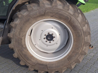 Schlepper / Traktor Deutz-Fahr Deutz Agroprima 4.36