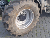 Schlepper / Traktor Deutz-Fahr Deutz Agroprima 4.36