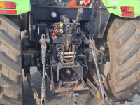 Schlepper / Traktor Deutz-Fahr Deutz Agroprima 4.36