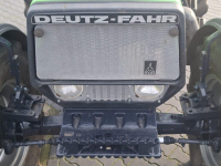 Schlepper / Traktor Deutz-Fahr Deutz Agroprima 4.36