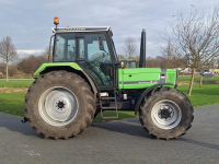 Schlepper / Traktor Deutz-Fahr Deutz Agroprima 4.36