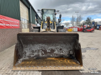 Radlader Komatsu Shovel WA270 8