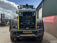 Radlader Komatsu Shovel WA270 8