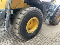 Radlader Komatsu Shovel WA270 8