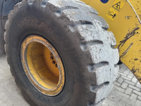 Radlader Komatsu Shovel WA270 8