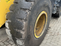 Radlader Komatsu Shovel WA270 8