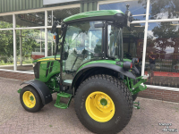Obsttraktor John Deere 4066R
