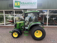 Obsttraktor John Deere 4066R