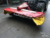 Mähwerk Pottinger Pöttinger - Nova Cat 310HD