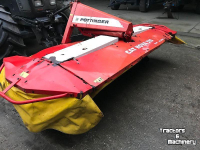 Mähwerk Pottinger Pöttinger - Nova Cat 310HD