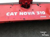 Mähwerk Pottinger Pöttinger - Nova Cat 310HD