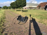 Sonstiges Anbauteile und Zubehör MDE Koala 300 bomenknipper met cw 30 en cw 10