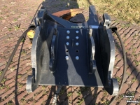 Sonstiges Anbauteile und Zubehör MDE Koala 300 bomenknipper met cw 30 en cw 10