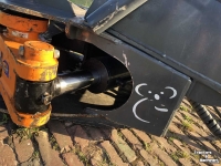 Sonstiges Anbauteile und Zubehör MDE Koala 300 bomenknipper met cw 30 en cw 10
