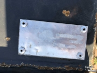 Sonstiges Anbauteile und Zubehör MDE Koala 300 bomenknipper met cw 30 en cw 10