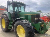 Schlepper / Traktoren John Deere 6900