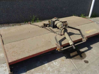 Weidepflegenmäher Peecon WB 285