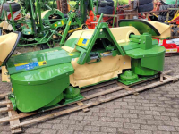 Mähwerk Krone Easy cut F 320