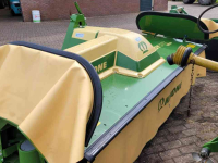 Mähwerk Krone Easy cut F 320