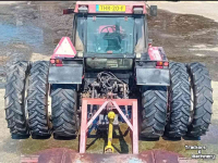 Räder, Reifen, Felgen & Distanzringe  13.6 r38