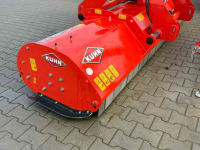 Schlegelmulchgeräte Kuhn BPR 305