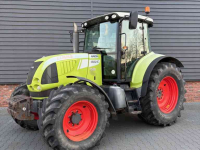 Schlepper / Traktor Claas Arion 630
