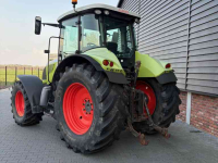 Schlepper / Traktor Claas Arion 630