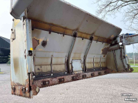 Futtermischwagen Vertikal Van Lengerich V-mix 12 LS