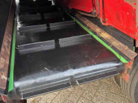 Futtermischwagen Vertikal Van Lengerich V-mix 12 LS