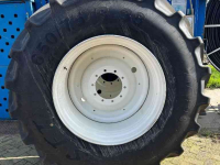 Räder, Reifen, Felgen & Distanzringe Mitas 650/75R38 SFT + 600/65R28