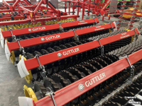 Crosskill Walzen Güttler Simplex nalooprollen
