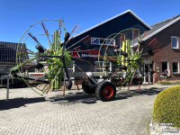 Schwader Claas liner 4000