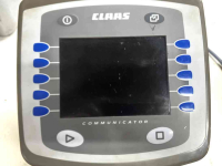 Schwader Claas liner 4000