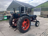 Schlepper / Traktor Zetor 65pk