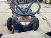 Schlepper / Traktor Zetor 65pk