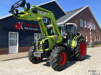 Schlepper / Traktor Claas Arion 420 CIS