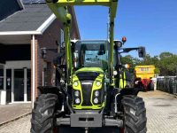 Schlepper / Traktor Claas Arion 420 CIS