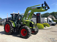 Schlepper / Traktor Claas Arion 420 CIS