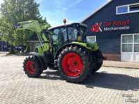 Schlepper / Traktor Claas Arion 420 CIS