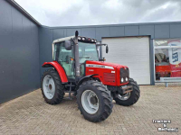 Schlepper / Traktor Massey Ferguson 6455 DYNASHIFT