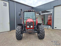 Schlepper / Traktor Massey Ferguson 6455 DYNASHIFT
