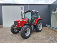 Schlepper / Traktor Massey Ferguson 6455 DYNASHIFT