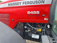 Schlepper / Traktor Massey Ferguson 6455 DYNASHIFT