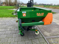 Düngerstreuer Amazone ZA-M 1500 Tronic Profis