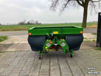 Düngerstreuer Amazone ZA-M 1500 Tronic Profis