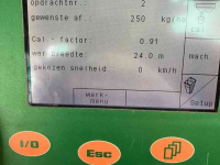 Düngerstreuer Amazone ZA-M 1500 Tronic Profis
