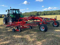 Schwader Kuhn GA 8121
