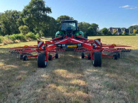 Schwader Kuhn GA 8121