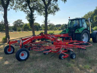Schwader Kuhn GA 8121