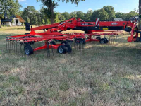 Schwader Kuhn GA 8121